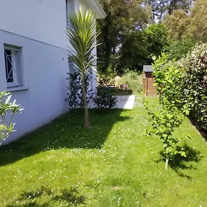 Les Echappées Belles - Entre Océan Et Forêt Apartamento Tarnos