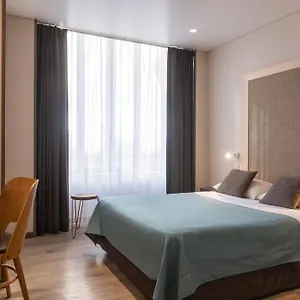 Central Hotel Paris 3* Paris