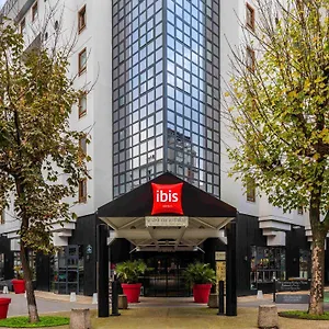 Ibis Bastille Opera 3* Paris
