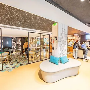 Ibis Styles Paris 16 Hotel Boulogne-Billancourt