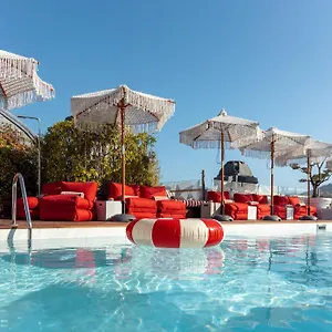 Hotel Boscolo Hotel&spa