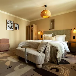 Nh Grand Joanne 4* Copenaghen