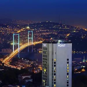 Point Barbaros 5* Provincia di Istanbul