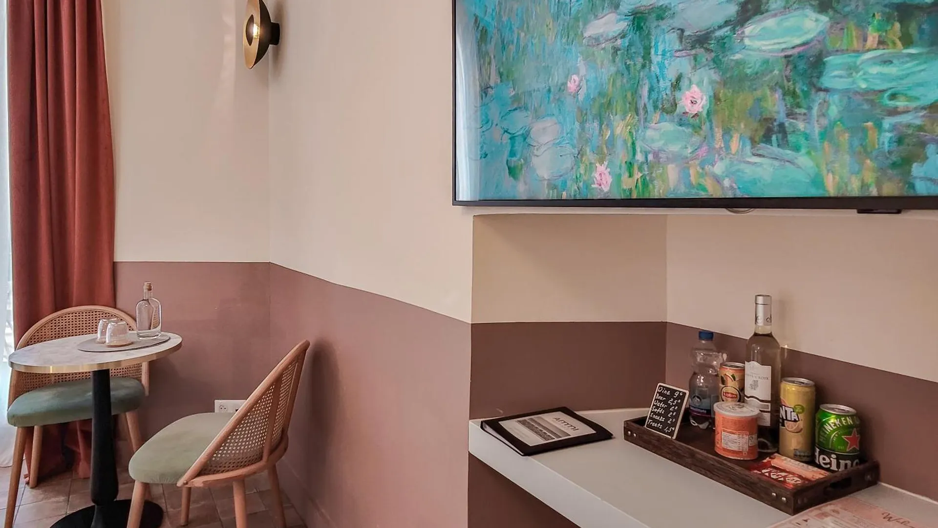 Aparthotel Ammi Vieux Nice