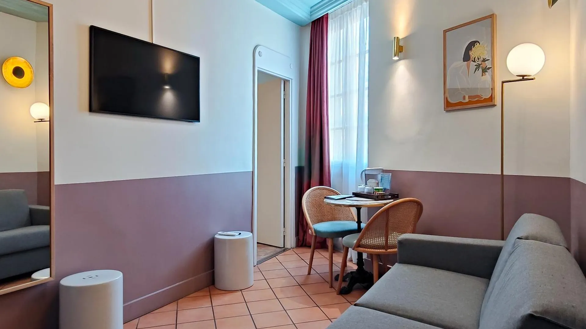 Aparthotel Ammi Vieux Nice Hotel